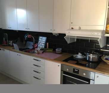 Kyrkogatan, Eskilstuna - Photo 3