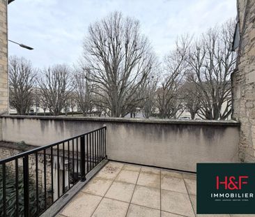 Location Appartement 1 pièce 17m² CAEN 14000 - Photo 6