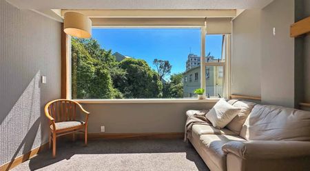 Welcome to apartment 309 at Sharella Living in Thorndon - Photo 3