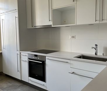 5.5 Zimmer, 116 m², 4. Stock - Photo 4