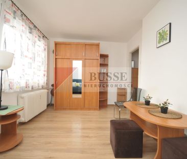 przytulna kawalerka w centrum - Фото 4