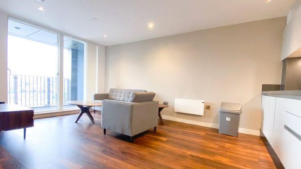 2 bedroom apartment to rent - Photo 1