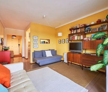 Avenida Gaspar Corte Real 198 - Photo 1