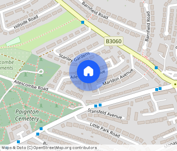 Ailescombe Drive, Paignton - Photo 1