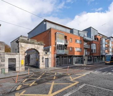 Apartment 18, Collins Square, Benburb Street, Dublin 7, County Dublin - Photo 3