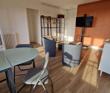 Location Appartement 1 pièce 30m² LE HAVRE 76600 - Photo 2