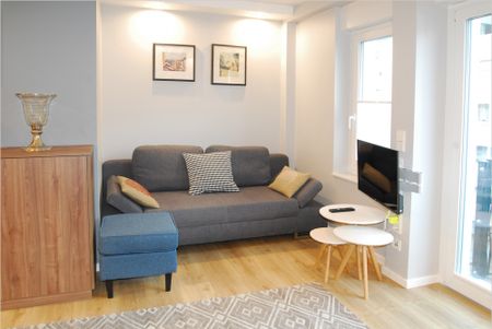 2 Zimmer in Düsseldorf - Photo 2