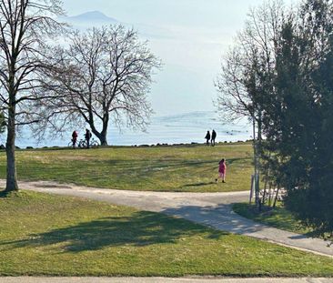 Magnifique appartement meublé face au lac à Rolle - Photo 5