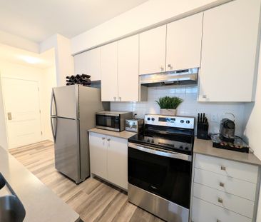 For Lease - 6 Sayers Lane Unit# 12, Richmond Hill, Ontario - Photo 5