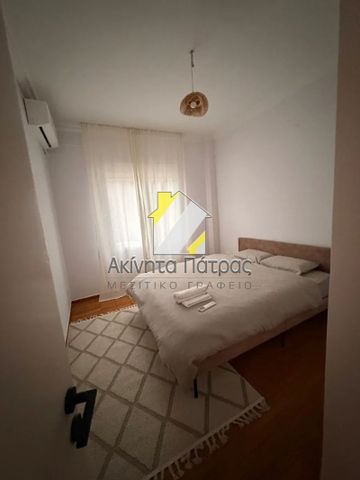 Διαμέρισμα για ενοικίαση Υψηλά Αλώνια (Πάτρα) - Photo 4