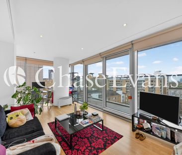 1 bedroom apartment to rent - Photo 4