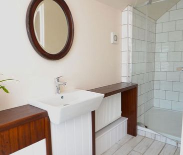 2 bedroom terraced house to rent - Photo 5