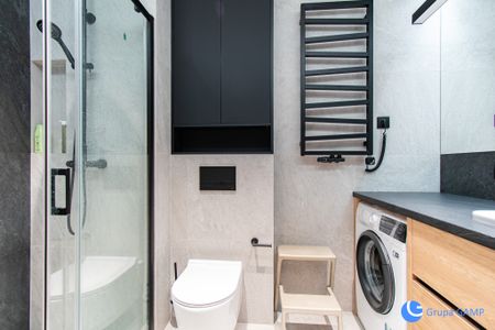 Nowe I Banacha I balkon I od zaraz I - Zdjęcie 5