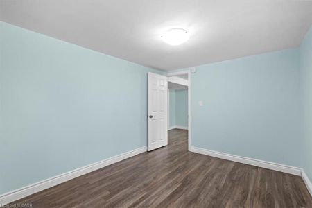 For Lease - 134 Victor Boulevard Unit# Lower Level, Hamilton, Ontario - Photo 3