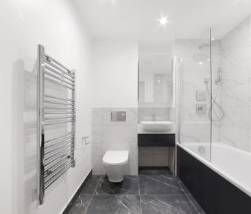 1 bedroom apartment to rent - Photo 6