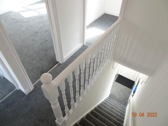 3 bedroom terraced house to rent - Photo 1