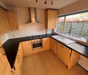 Magdalen Way, Worle, Weston-Super-Mare - Photo 6