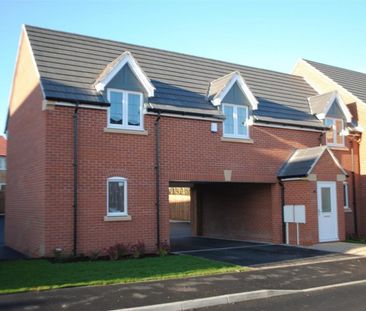 Wilson Drive, Loughborough - Photo 2