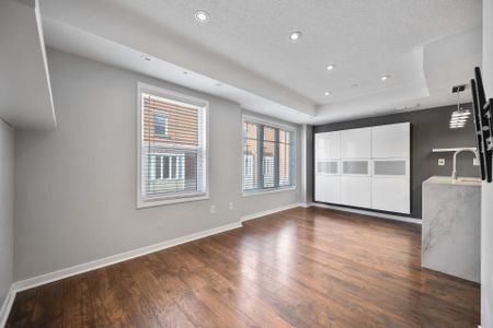 For Lease - 23 Frances Loring Lane Unit# 6, Toronto, Ontario - Photo 4