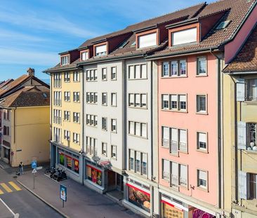 2.5 Zimmer, 55 m², 1. Stock - Photo 1