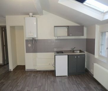 Location Appartement 1 pièce 28m² LIMOGES 87000 - Photo 2