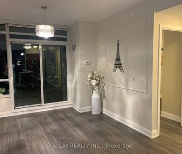 For Lease - 36 Park Lawn Road Unit# 2602, Toronto, Ontario - Photo 5