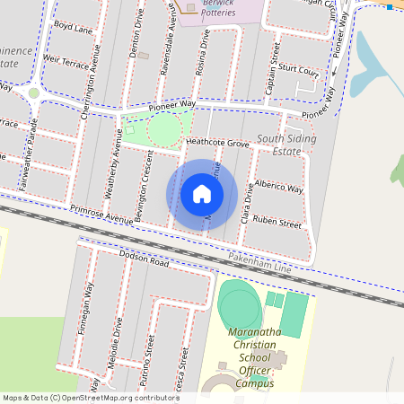 11 Mallard Avenue, Vic 3809, Officer