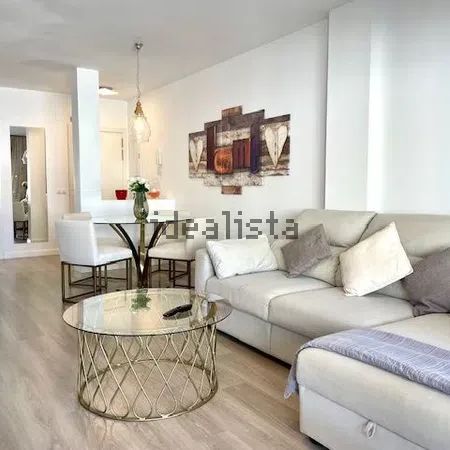 Alquiler de piso en Calle Pío Baroja, 13 p - Photo 1