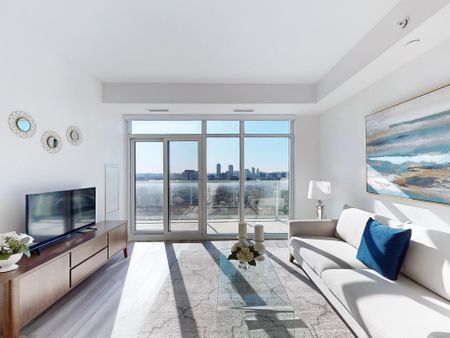 For Lease - 3220 Sheppard Avenue Unit# 1810, Toronto, Ontario - Photo 4