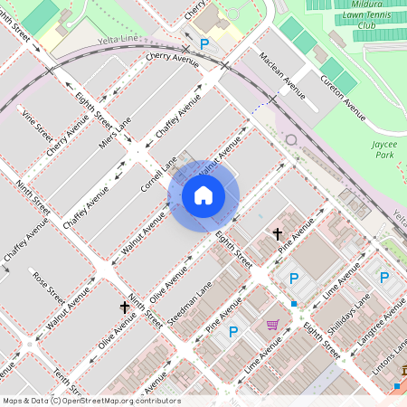 176 Eighth Street, Vic 3500, Mildura