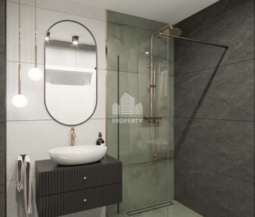 2-pokojowe mieszkanie, Orunia Górna, taras - Фото 3