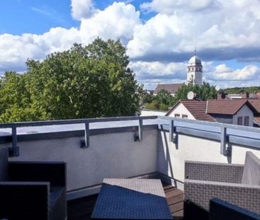 Exklusive Loftwohnung – vollmöbliert & mitten in der Stadt! - Photo 1