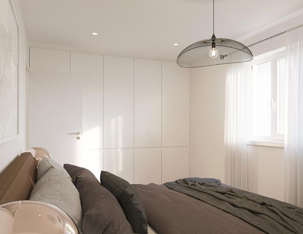 Wohnung 86 - Photo 1