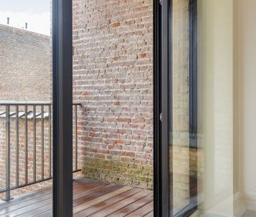 Appartement te huur in Ieper voor € 825 met 2 slaapkamers - Foto 5