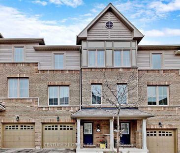 For Lease - 21 Cedar Lake Crescent, Brampton, Ontario - Photo 3