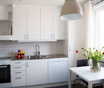 Persikogatan, Hässelby - Photo 3