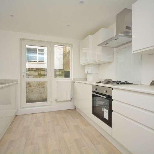 Ethelbert Road, Cliftonville, CT9 - Photo 1