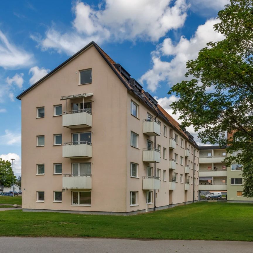 Bofinkvägen 5 B - Photo 1