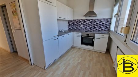 15423 Alle Zimmer getrennt begehbar, Bahnhofsnähe! - Foto 3