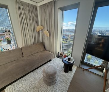 Ljus och modern lägenhet! - Foto 1