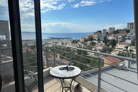 Μεζονέτα για ενοικίαση Καλαμάκι (Άλιμος) - Φωτογραφία 2