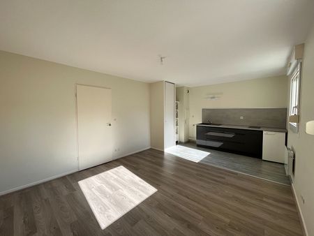 Location appartement 1 pièce, 30.00m², Reims - Photo 5
