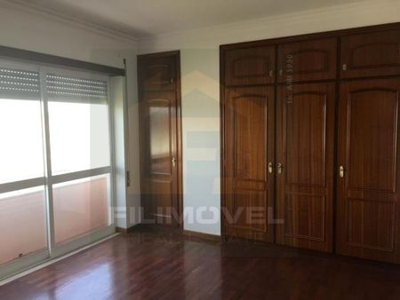 Apartamento T3 - Photo 2