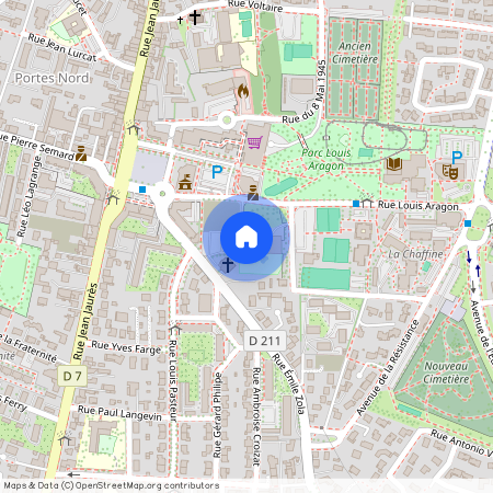 26800, Portes-Lès-Valence