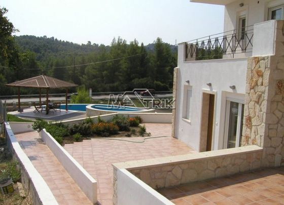 Διαμέρισμα για ενοικίαση Παλιούρι (Παλλήνη) - Photo 1