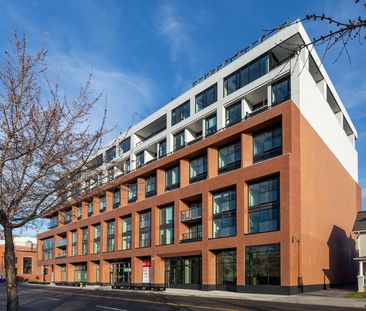 For Lease - 2720 Dundas Street Unit# 309, Toronto, Ontario - Photo 4