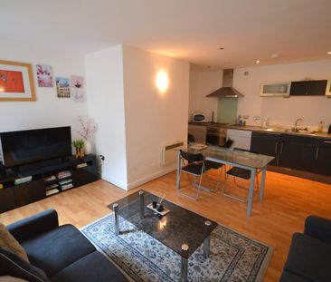 1 bedroom apartment to rent - Photo 5