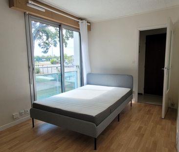 Location Appartement 1 pièce 25m² RENNES 35700 - Photo 5