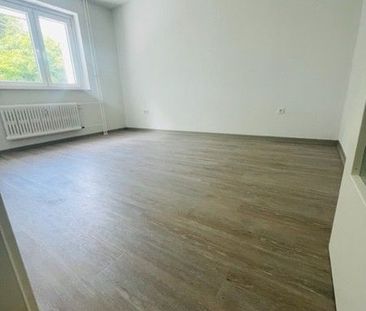 frisch renoviert - 2 Zimmer in ruhiger Lage - Foto 4