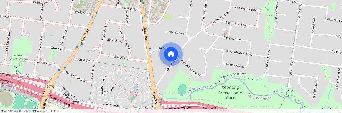 19 Whittens Lane, Vic 3108, Doncaster